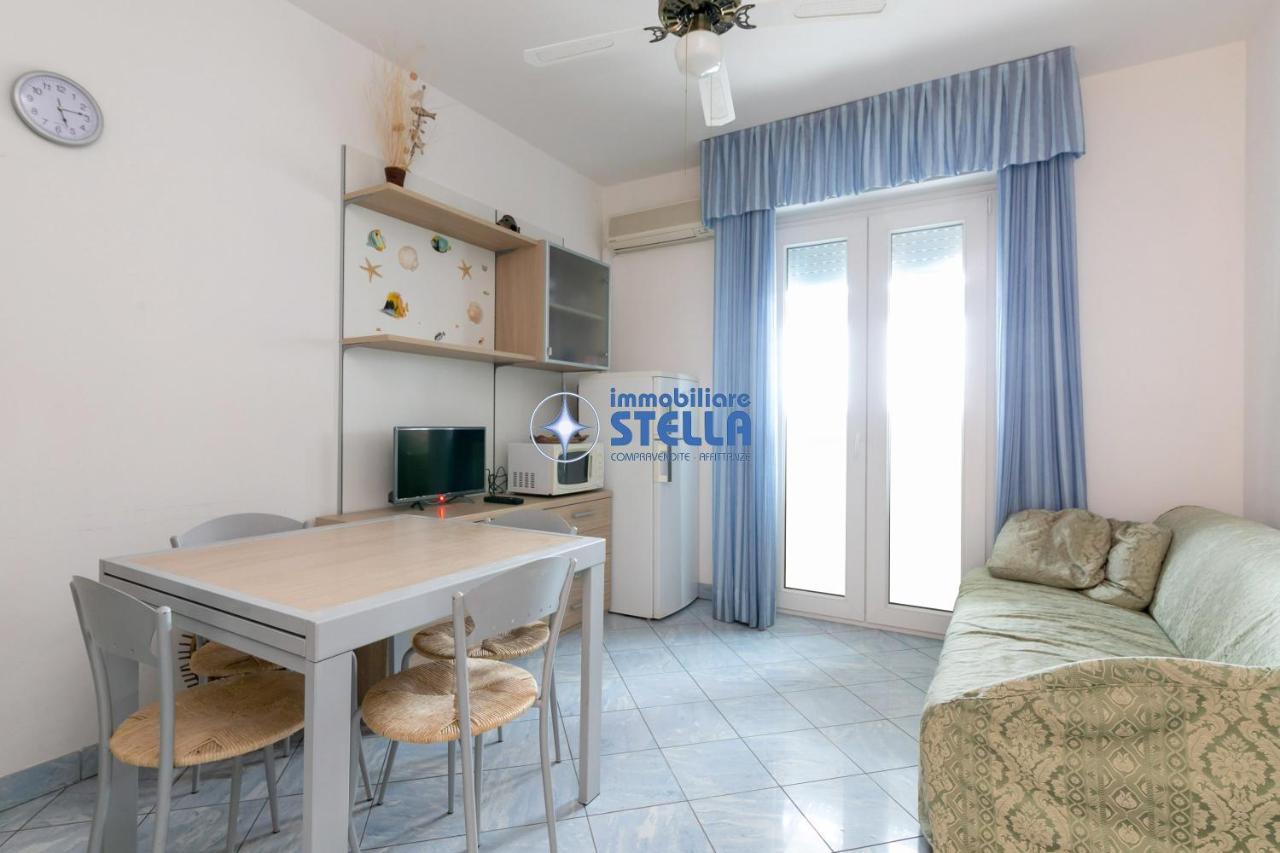 לידו די ג'סולו Residence Vera Cruz מראה חיצוני תמונה