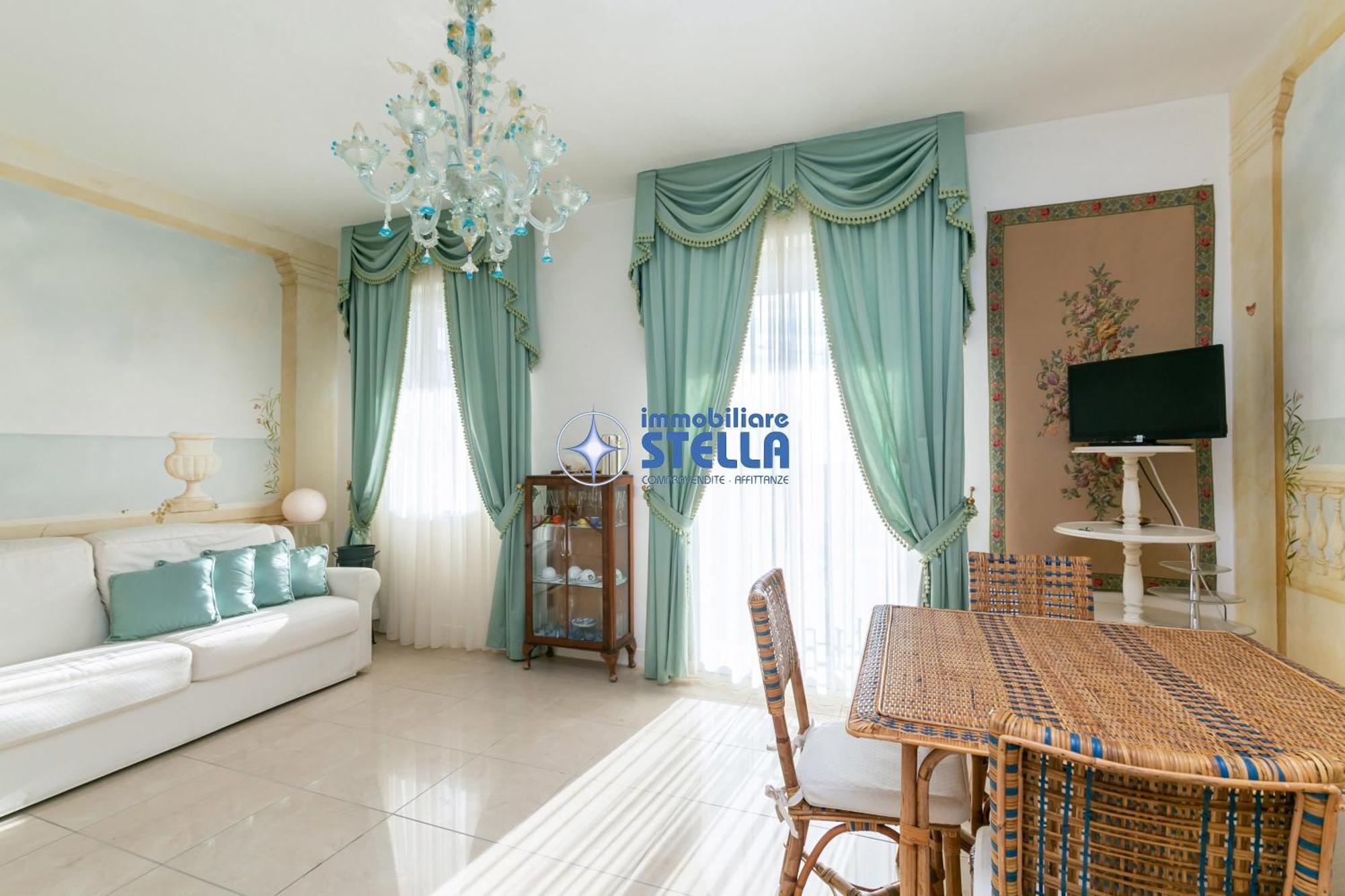 לידו די ג'סולו Residence Vera Cruz מראה חיצוני תמונה